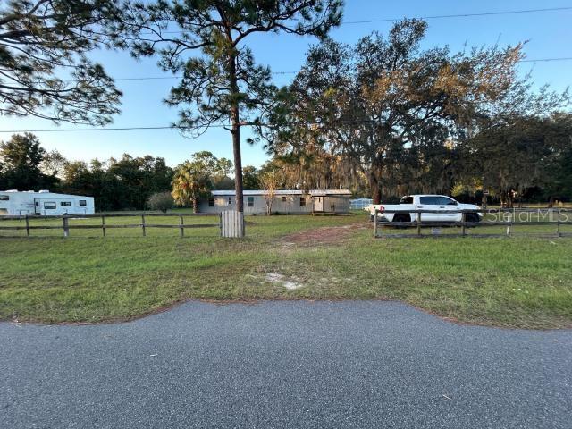 138 KINGFISH RD, POMONA PARK, FL, 32181
