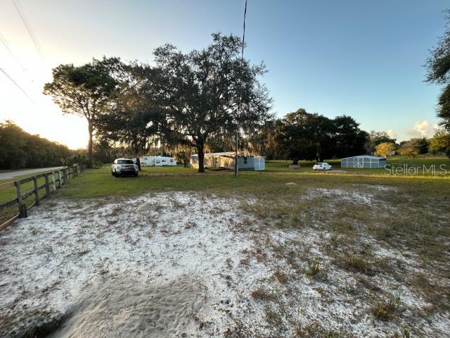 138 KINGFISH RD, POMONA PARK, FL, 32181