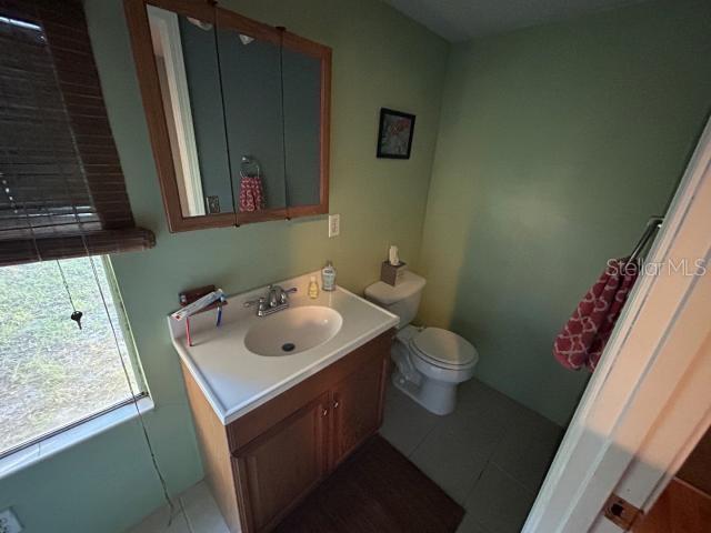 138 KINGFISH RD, POMONA PARK, FL, 32181