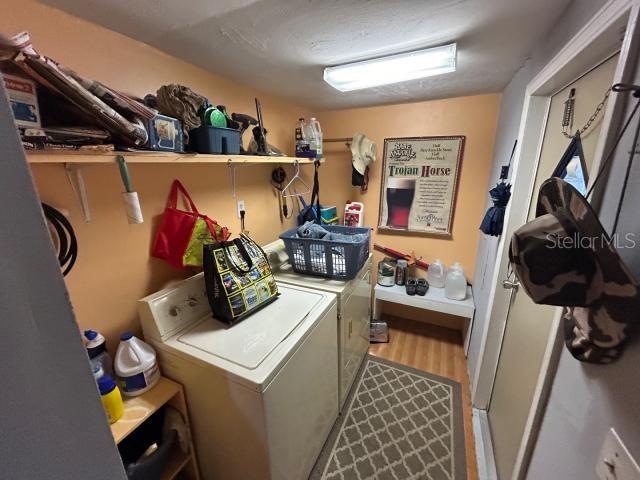 138 KINGFISH RD, POMONA PARK, FL, 32181
