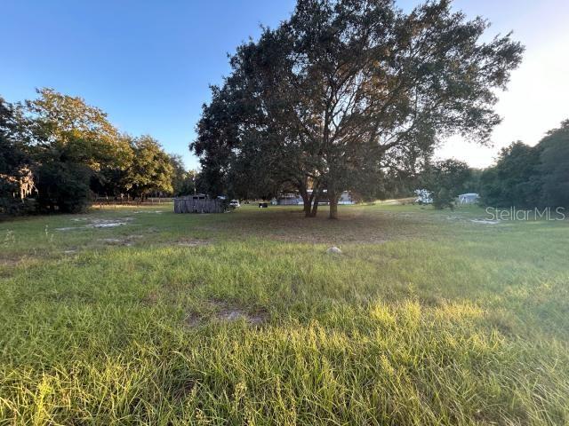 138 KINGFISH RD, POMONA PARK, FL, 32181