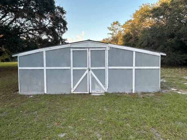 138 KINGFISH RD, POMONA PARK, FL, 32181