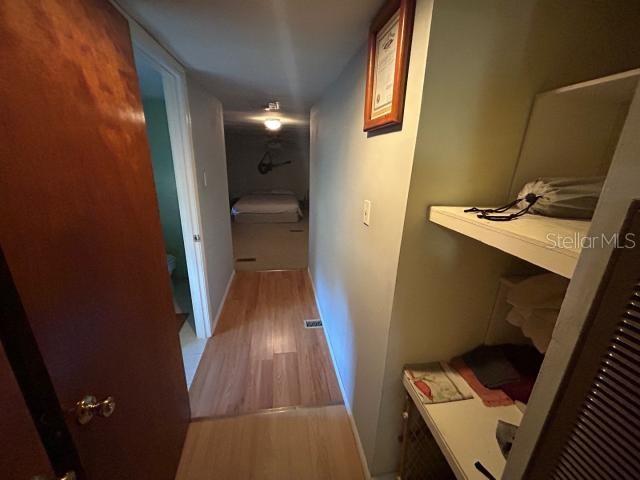 138 KINGFISH RD, POMONA PARK, FL, 32181