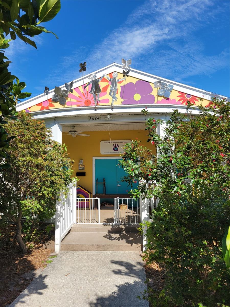 2624 54TH ST S, GULFPORT, FL, 33707