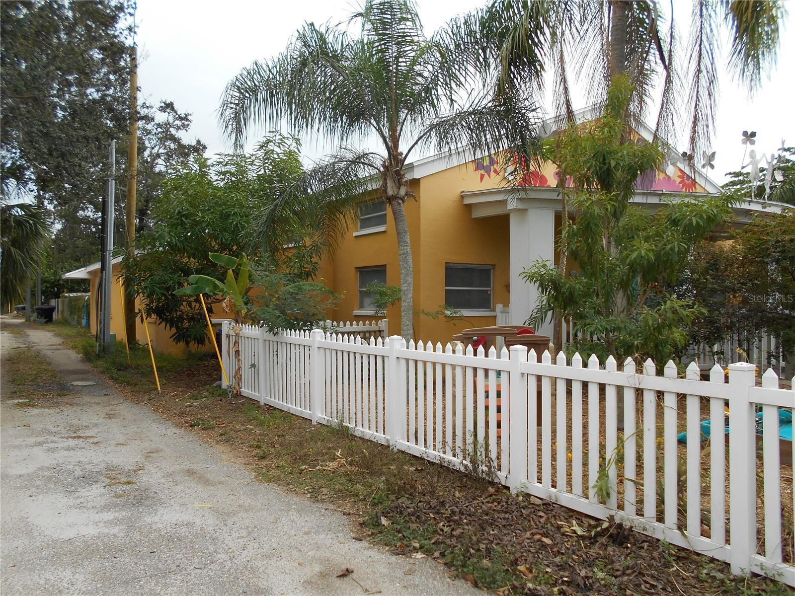 2624 54TH ST S, GULFPORT, FL, 33707