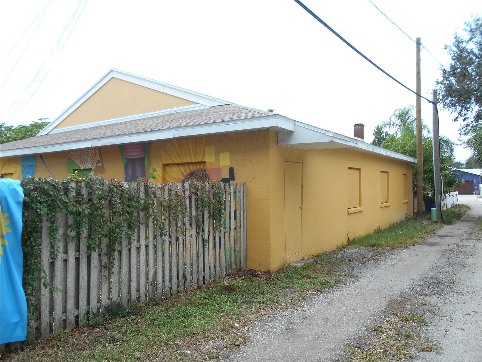 2624 54TH ST S, GULFPORT, FL, 33707