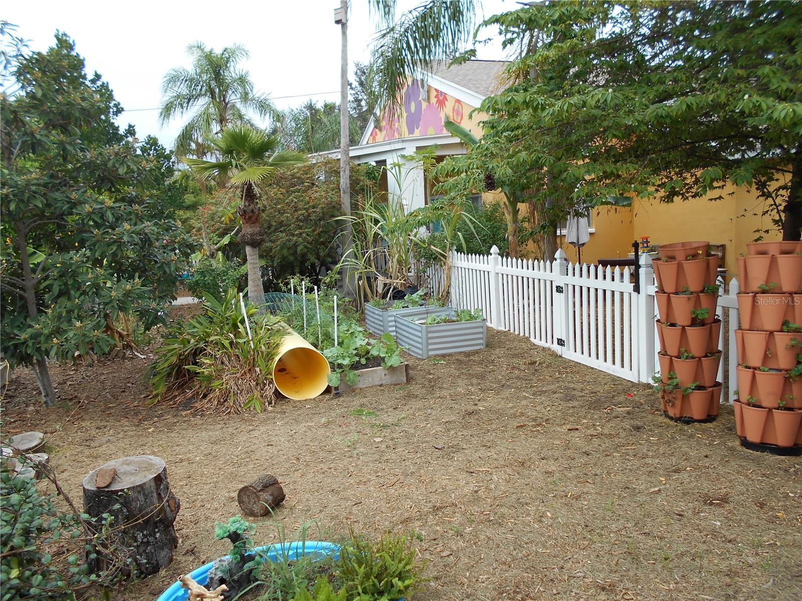 2624 54TH ST S, GULFPORT, FL, 33707