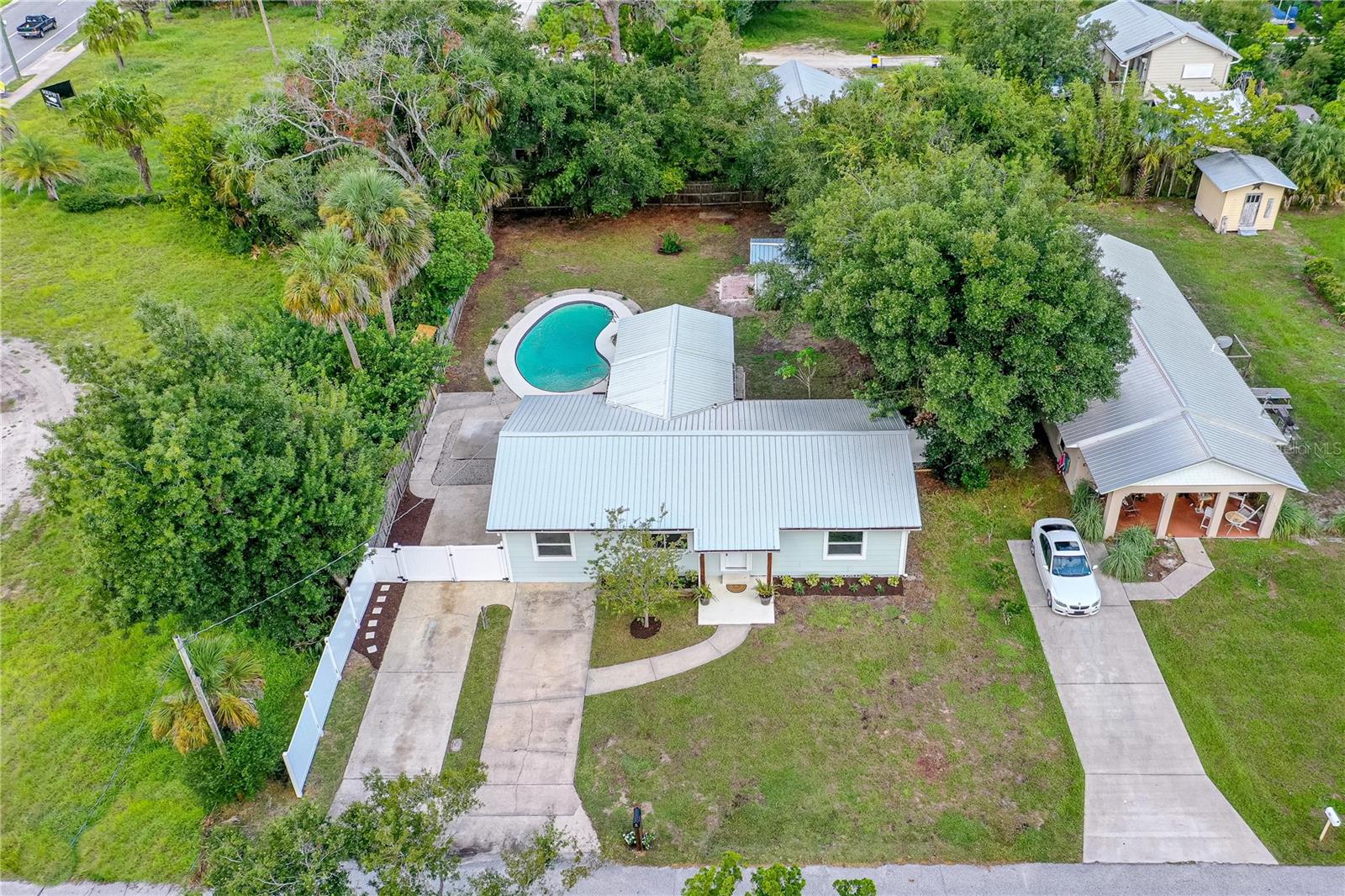 107 E OCEAN AVE, EDGEWATER, FL, 32132
