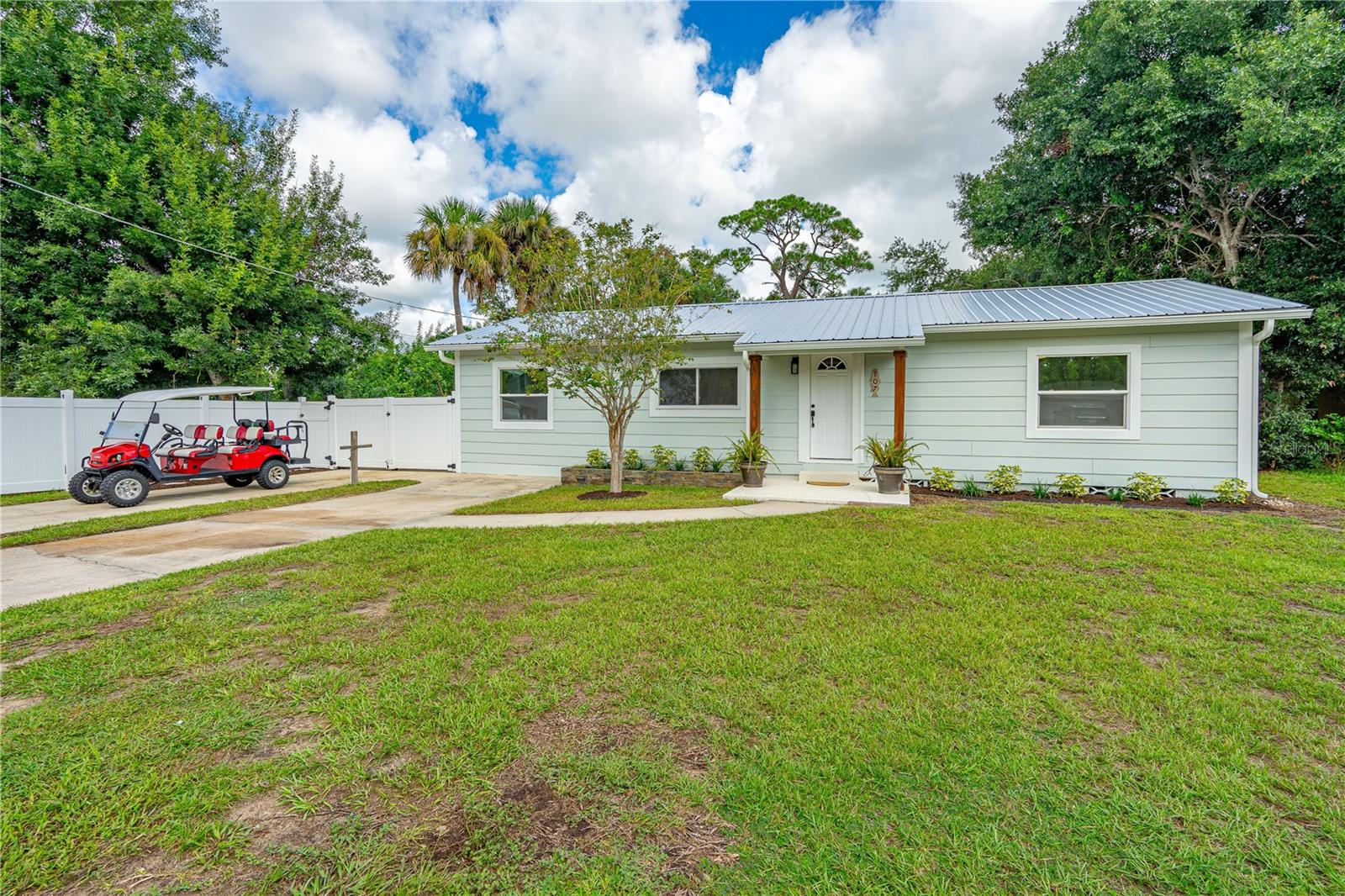 107 E OCEAN AVE, EDGEWATER, FL, 32132