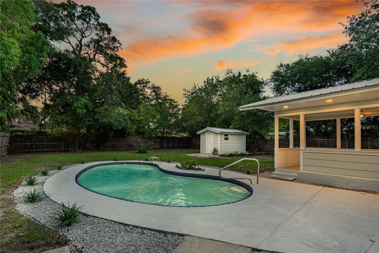 107 E OCEAN AVE, EDGEWATER, FL, 32132