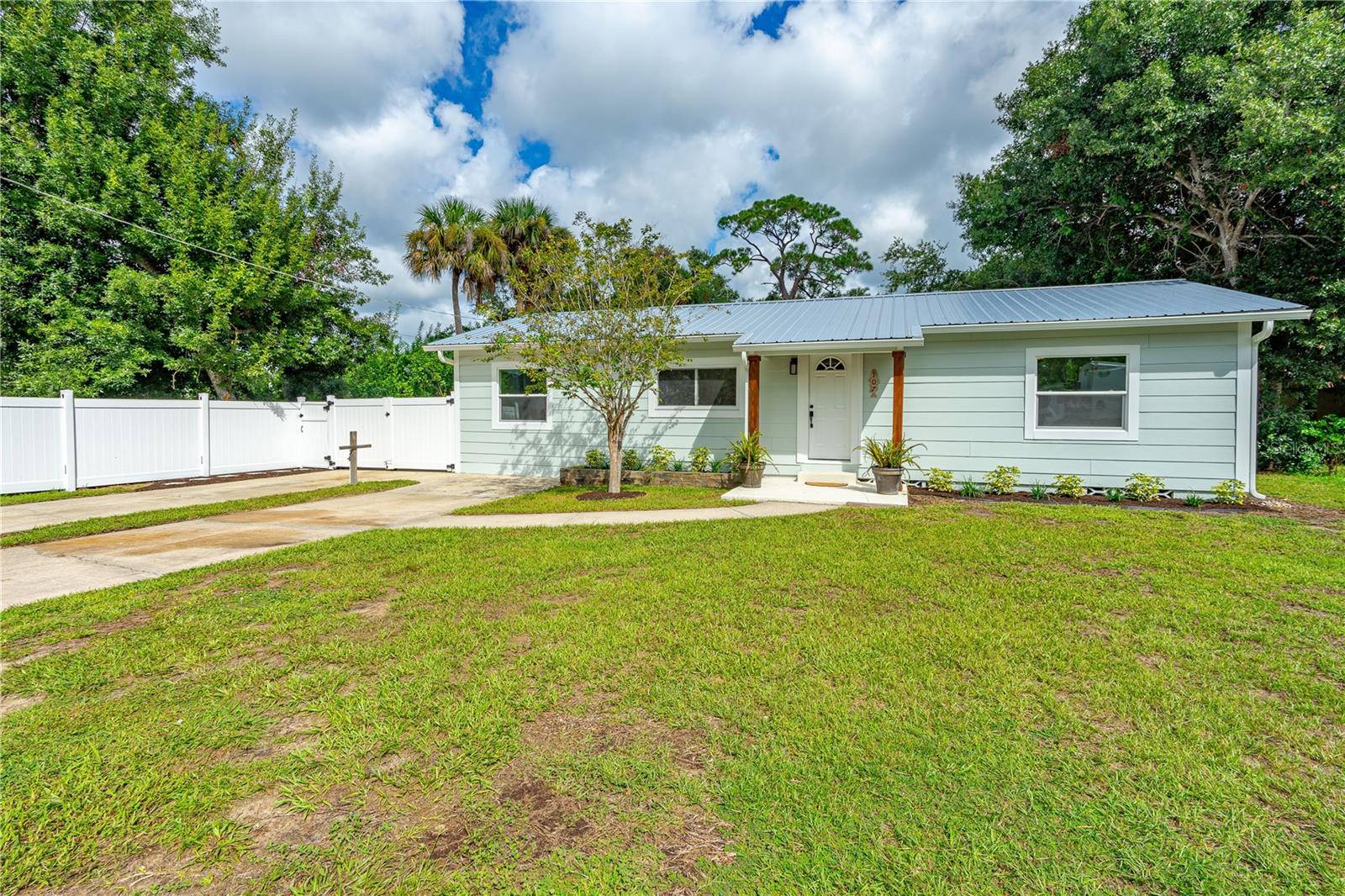 107 E OCEAN AVE, EDGEWATER, FL, 32132