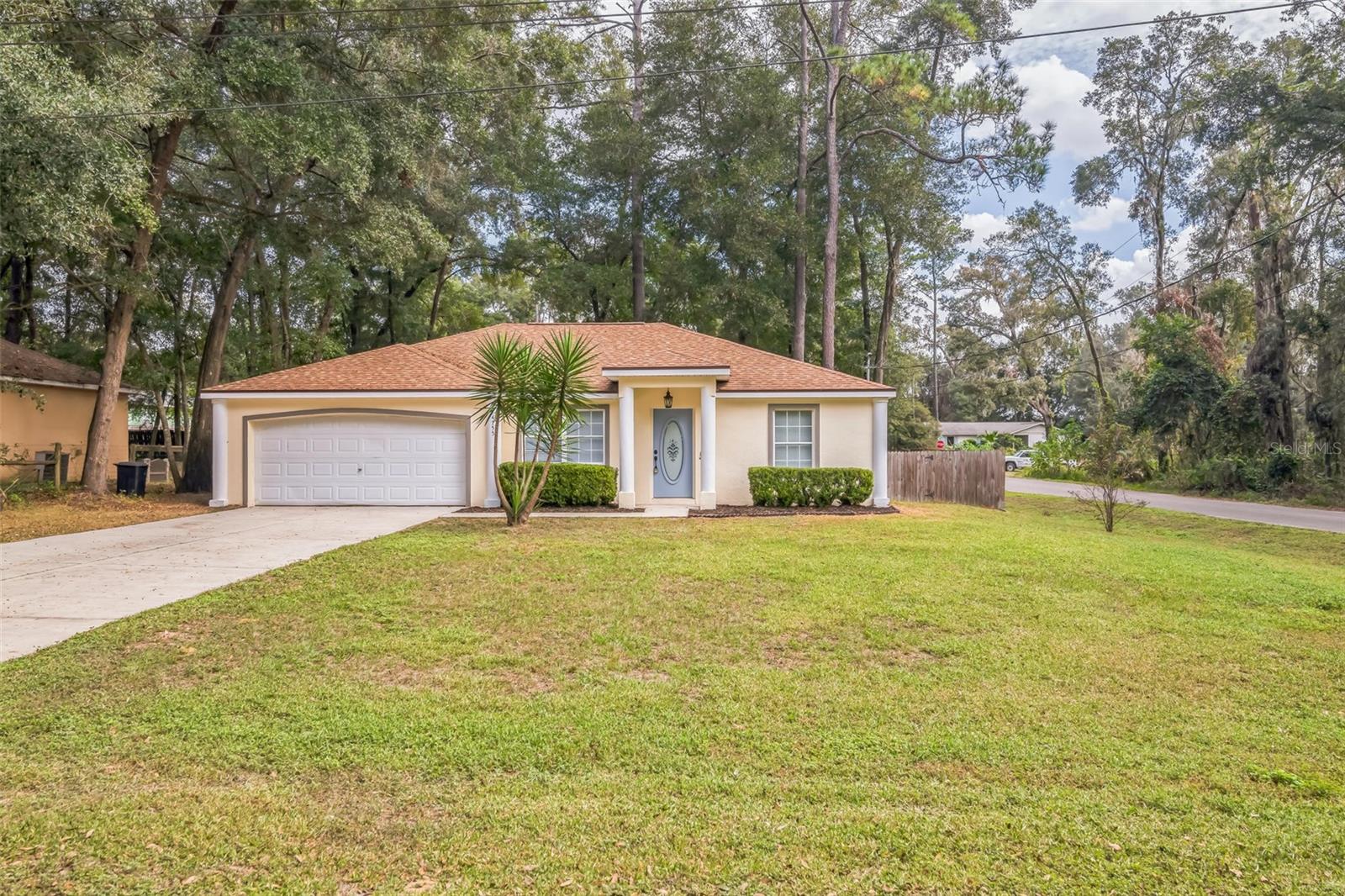 4755 NW 61ST AVE, OCALA, FL, 34482