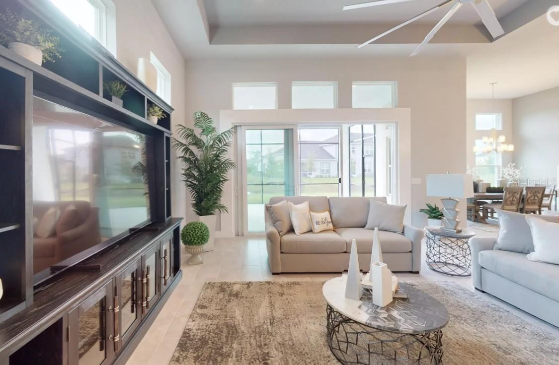 495 STIRLING BRIDGE DR, ORMOND BEACH, FL, 32174