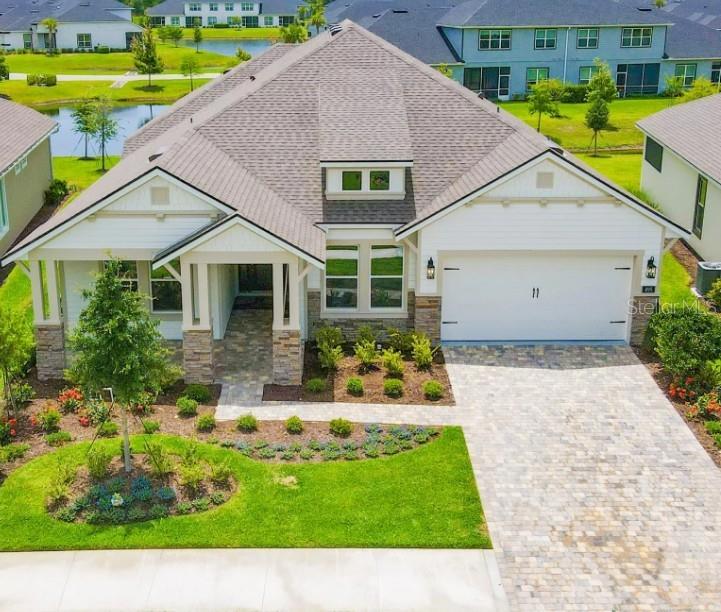 495 STIRLING BRIDGE DR, ORMOND BEACH, FL, 32174