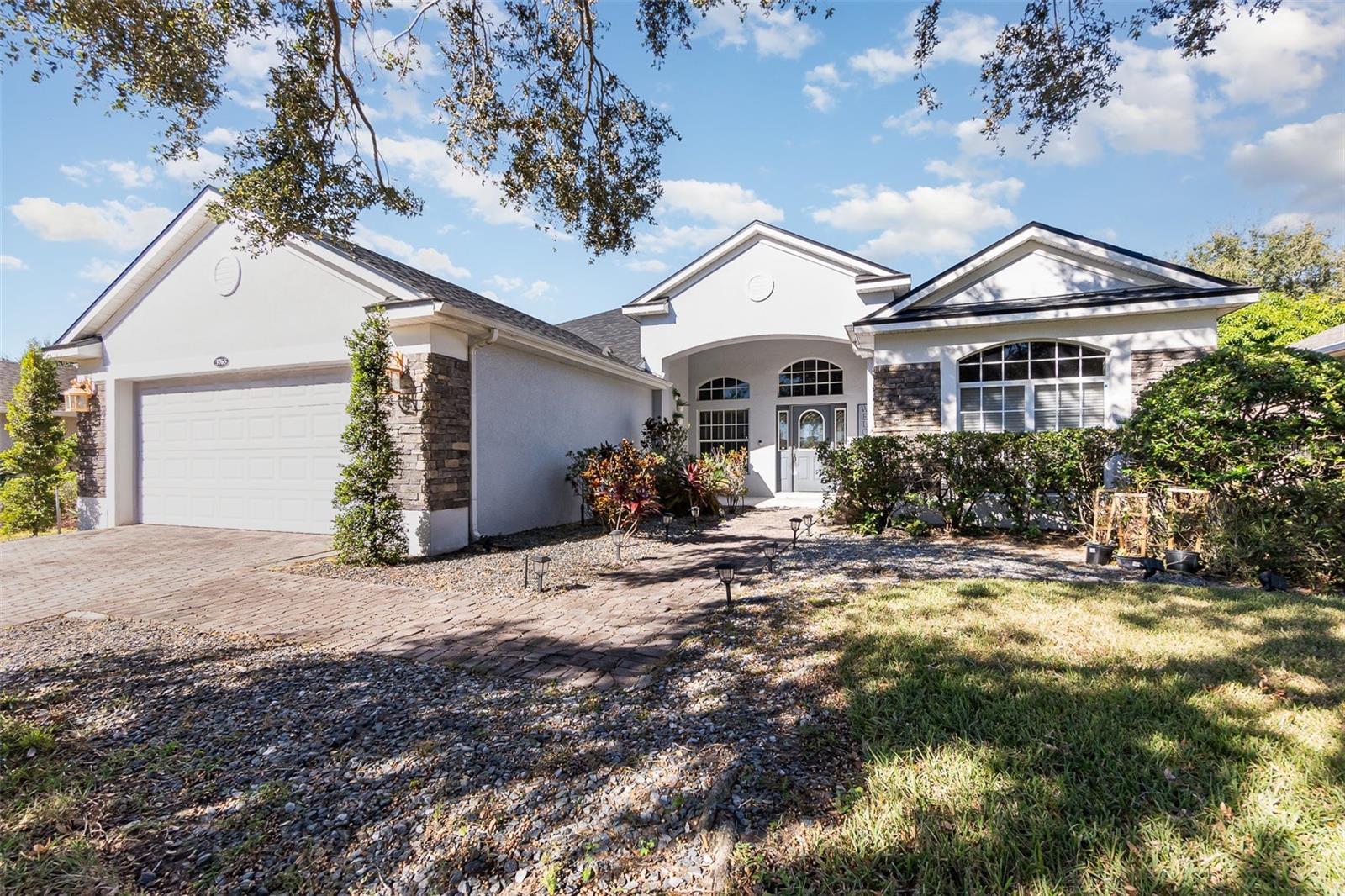 3765 LIBERTY HILL DR, CLERMONT, FL, 34711