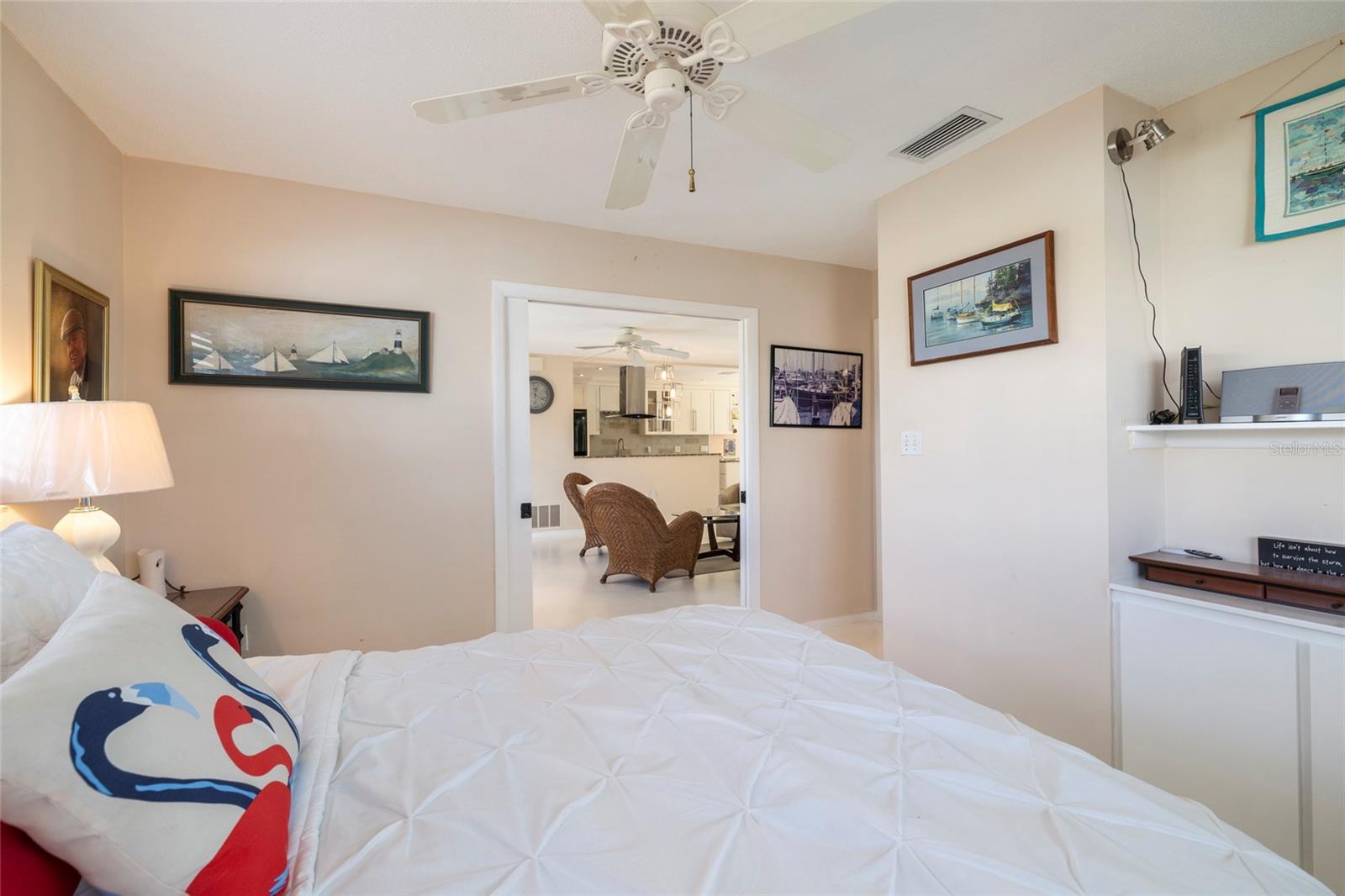 2807 CORAL WAY, PUNTA GORDA, FL, 33950