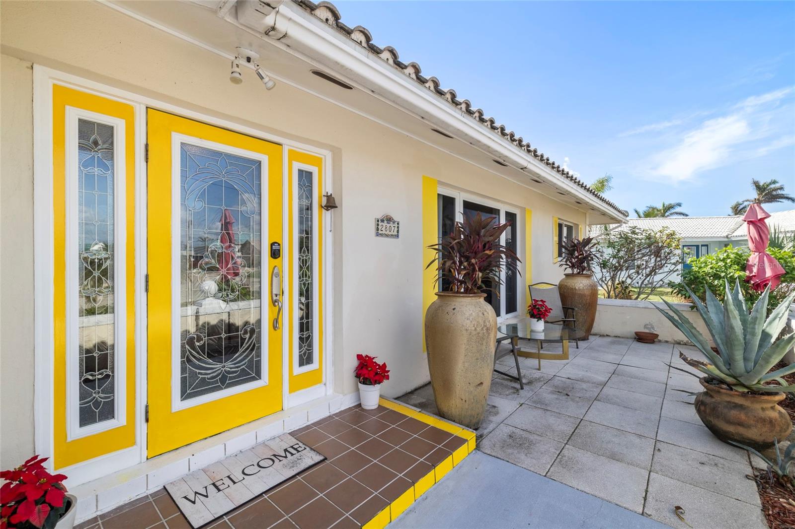 2807 CORAL WAY, PUNTA GORDA, FL, 33950