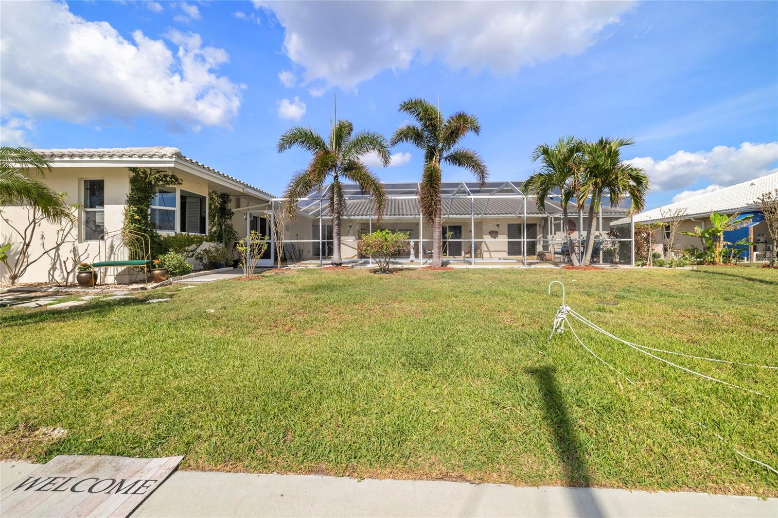 2807 CORAL WAY, PUNTA GORDA, FL, 33950