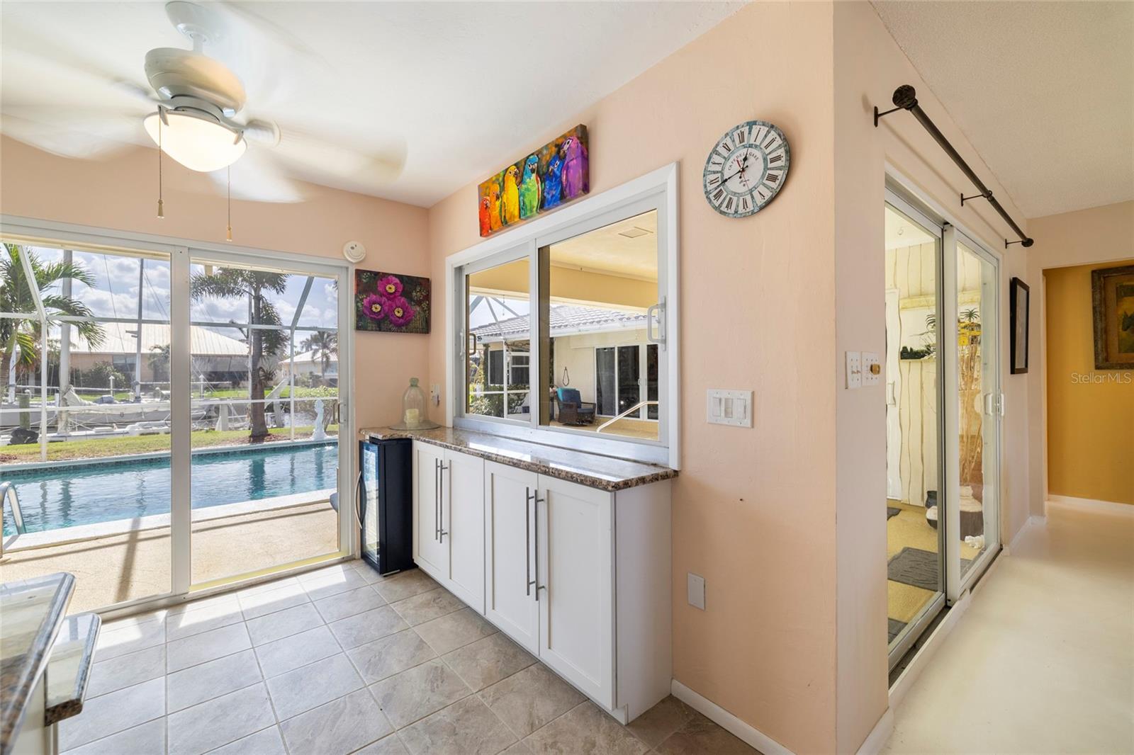 2807 CORAL WAY, PUNTA GORDA, FL, 33950