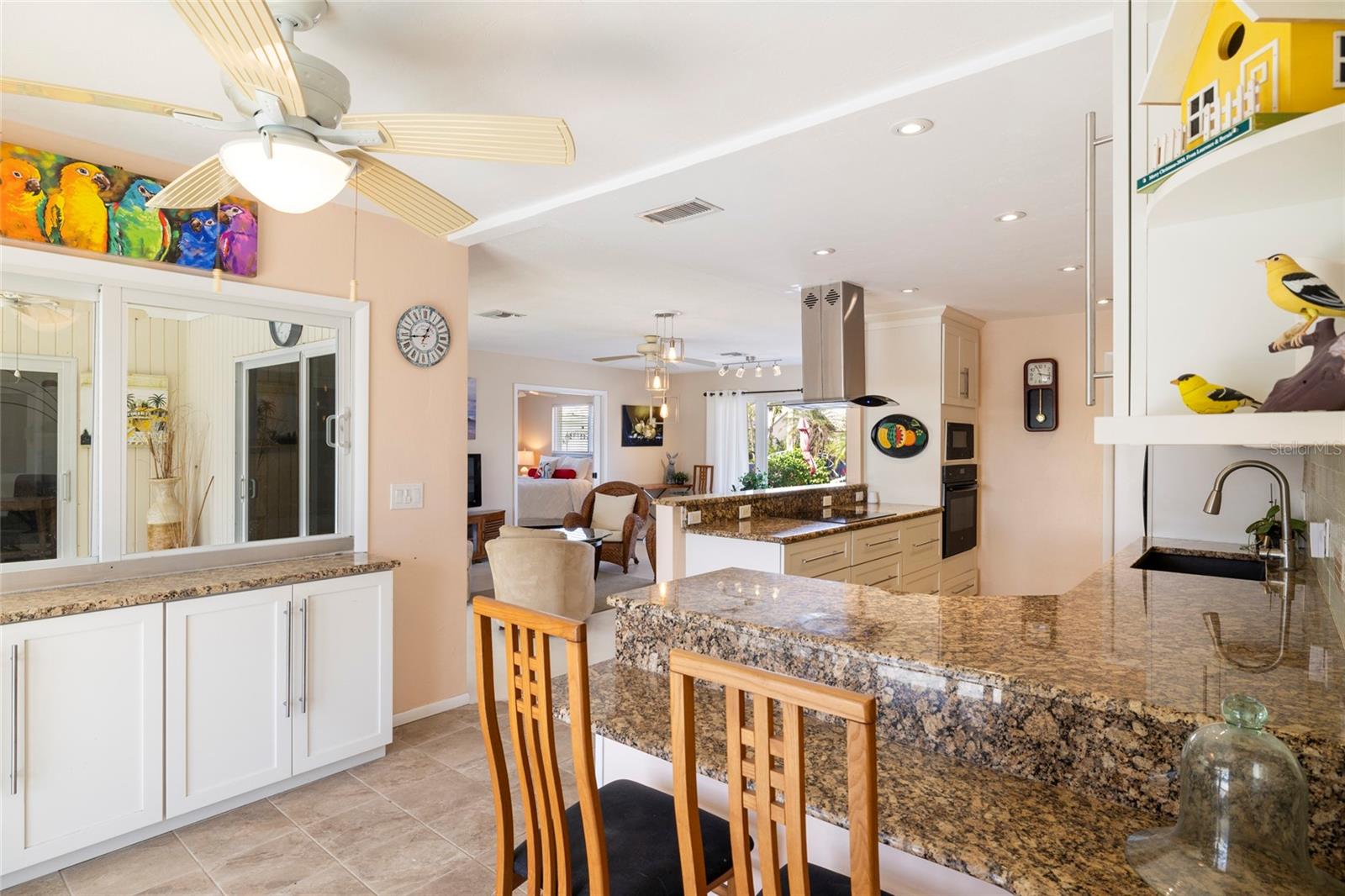 2807 CORAL WAY, PUNTA GORDA, FL, 33950