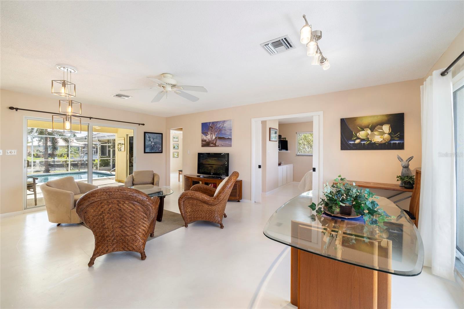 2807 CORAL WAY, PUNTA GORDA, FL, 33950