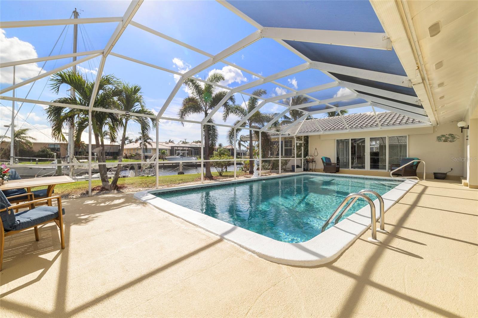 2807 CORAL WAY, PUNTA GORDA, FL, 33950