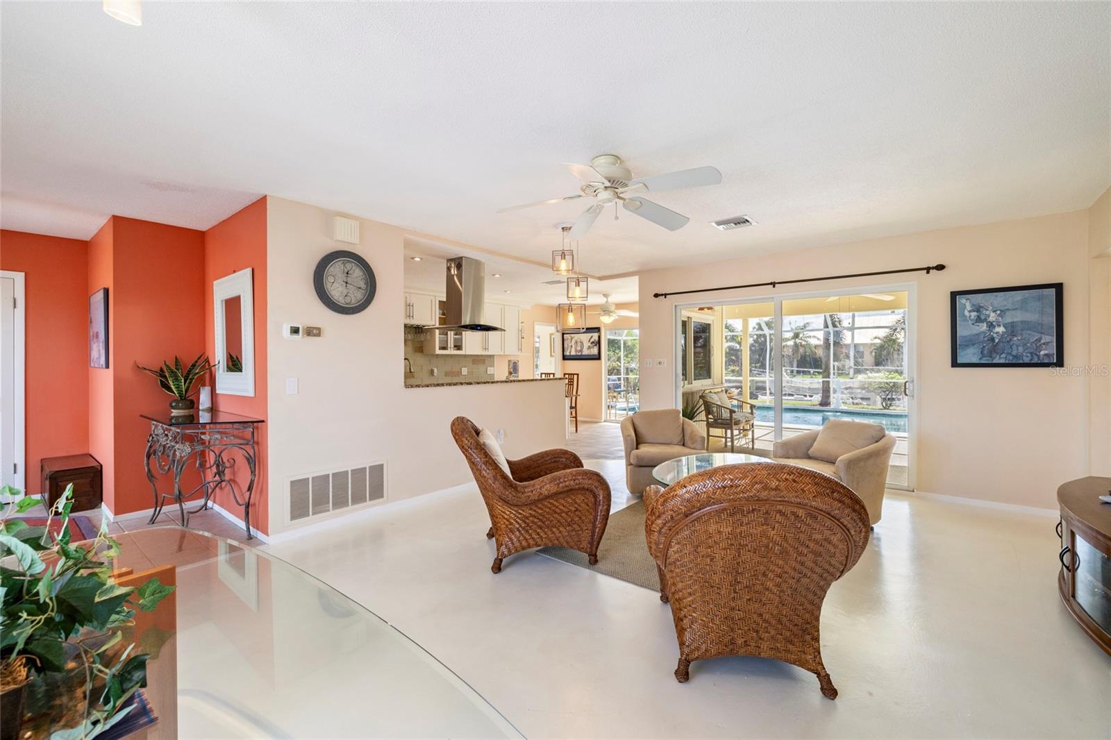2807 CORAL WAY, PUNTA GORDA, FL, 33950