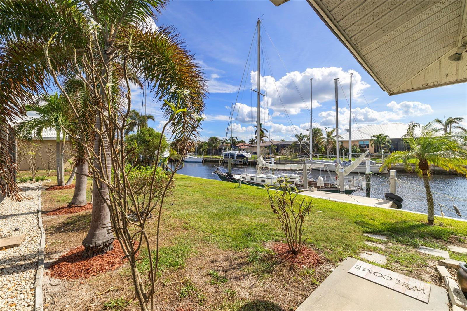 2807 CORAL WAY, PUNTA GORDA, FL, 33950