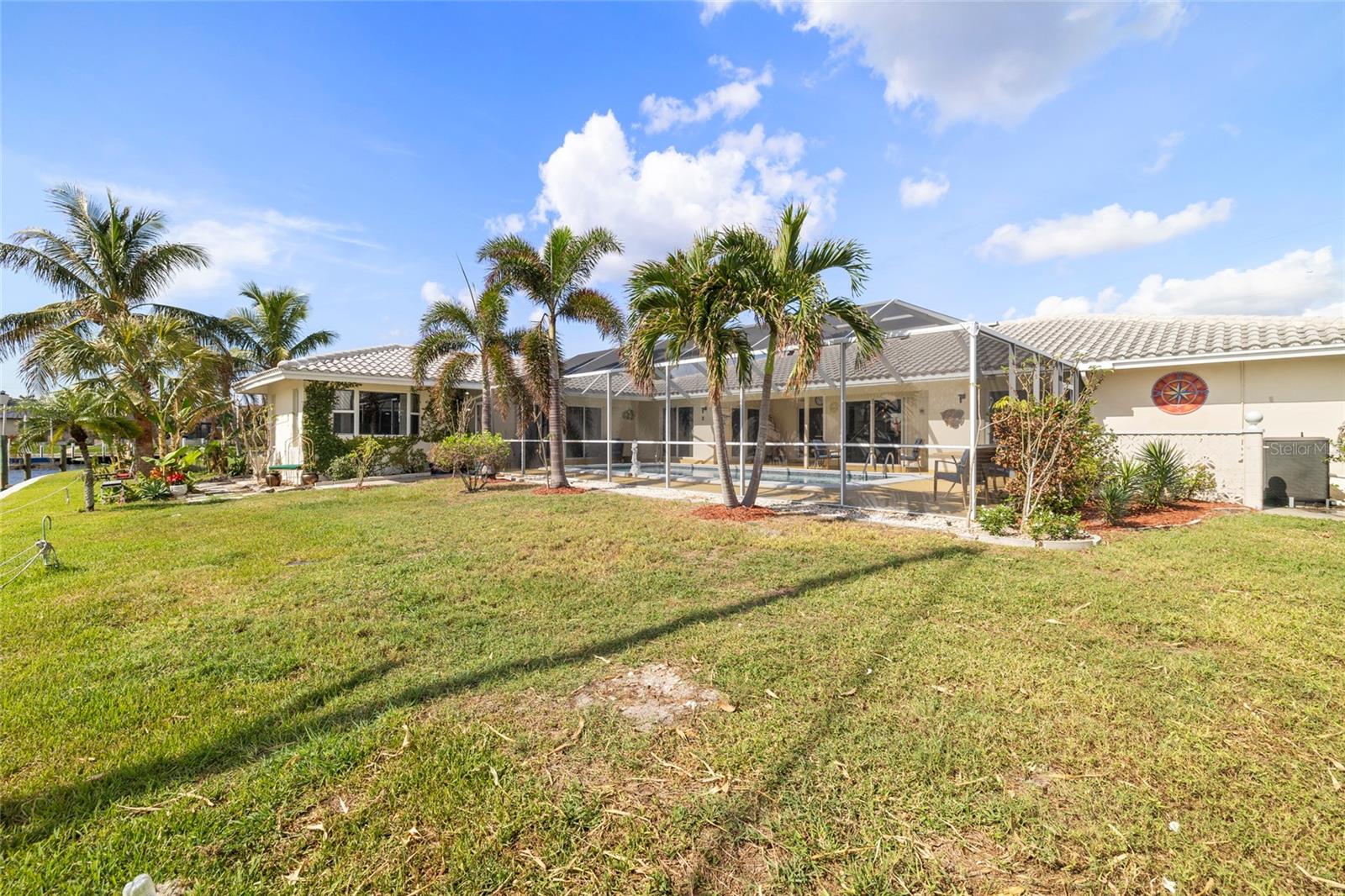 2807 CORAL WAY, PUNTA GORDA, FL, 33950
