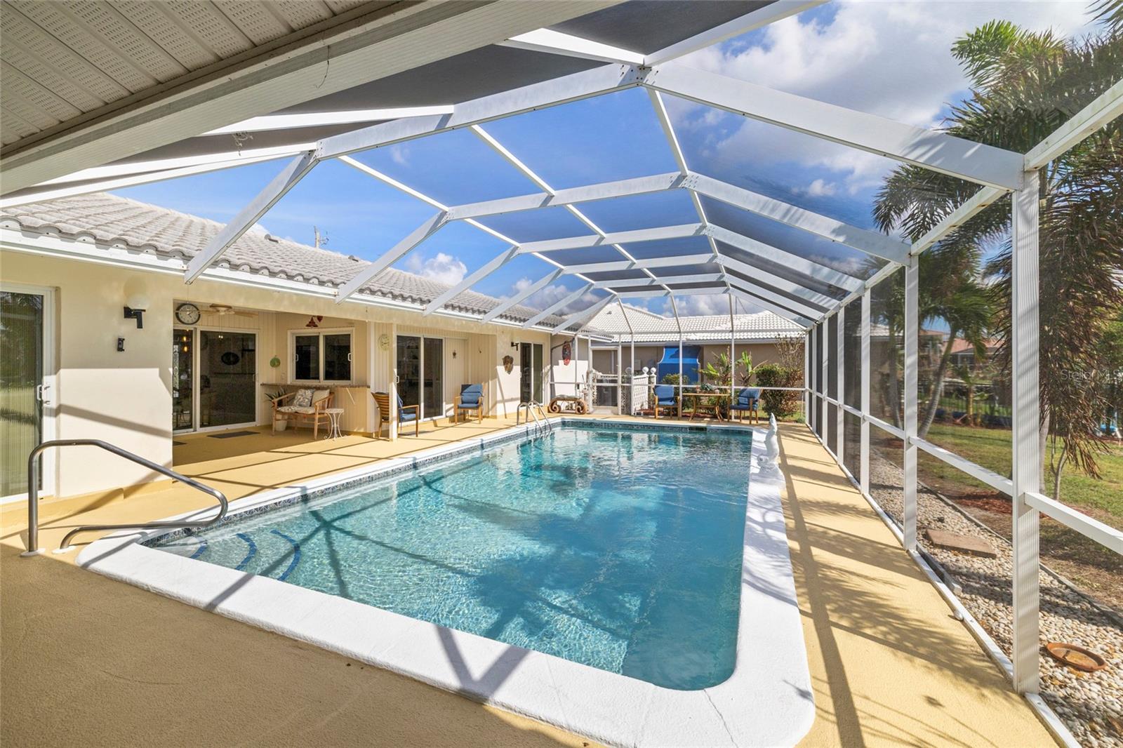 2807 CORAL WAY, PUNTA GORDA, FL, 33950
