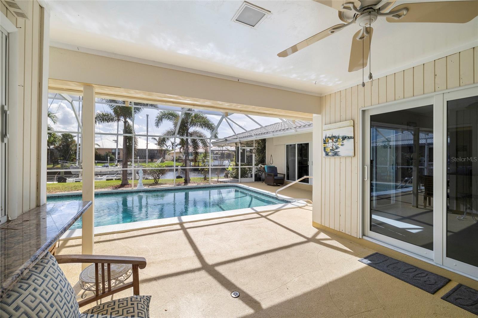 2807 CORAL WAY, PUNTA GORDA, FL, 33950