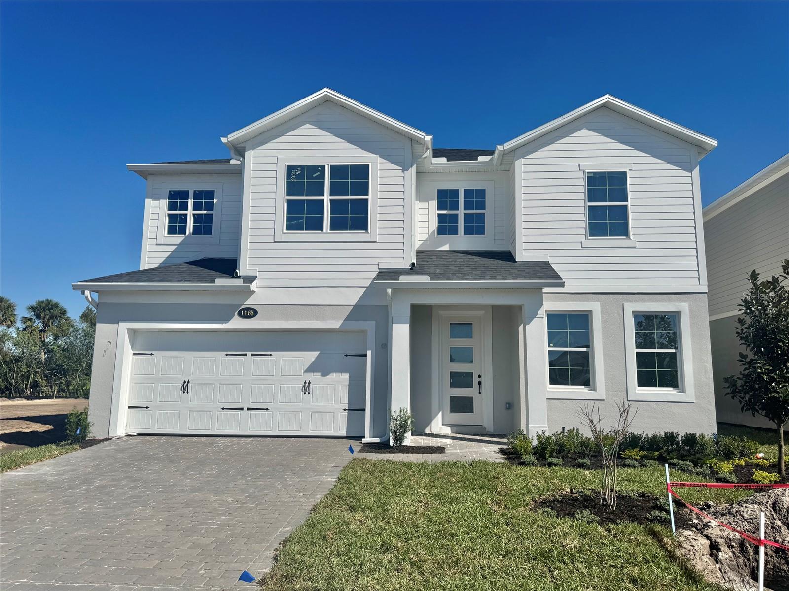 1165 BASALT LN, SANFORD, FL, 32771