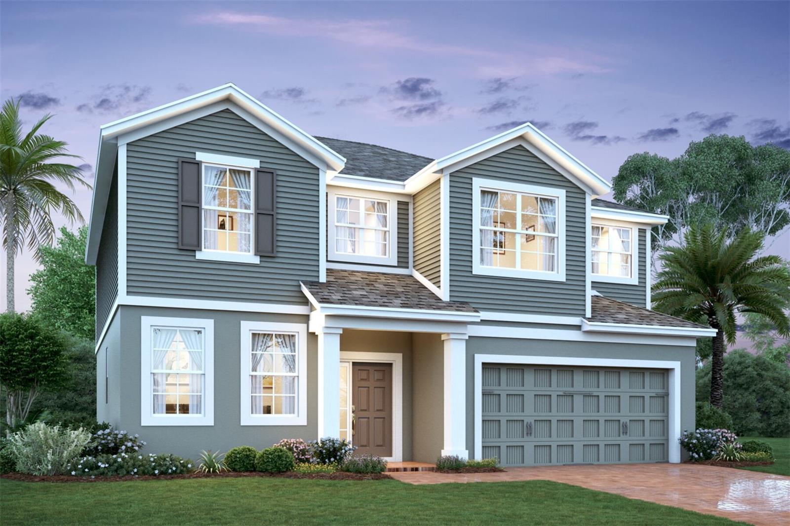 1165 BASALT LN, SANFORD, FL, 32771