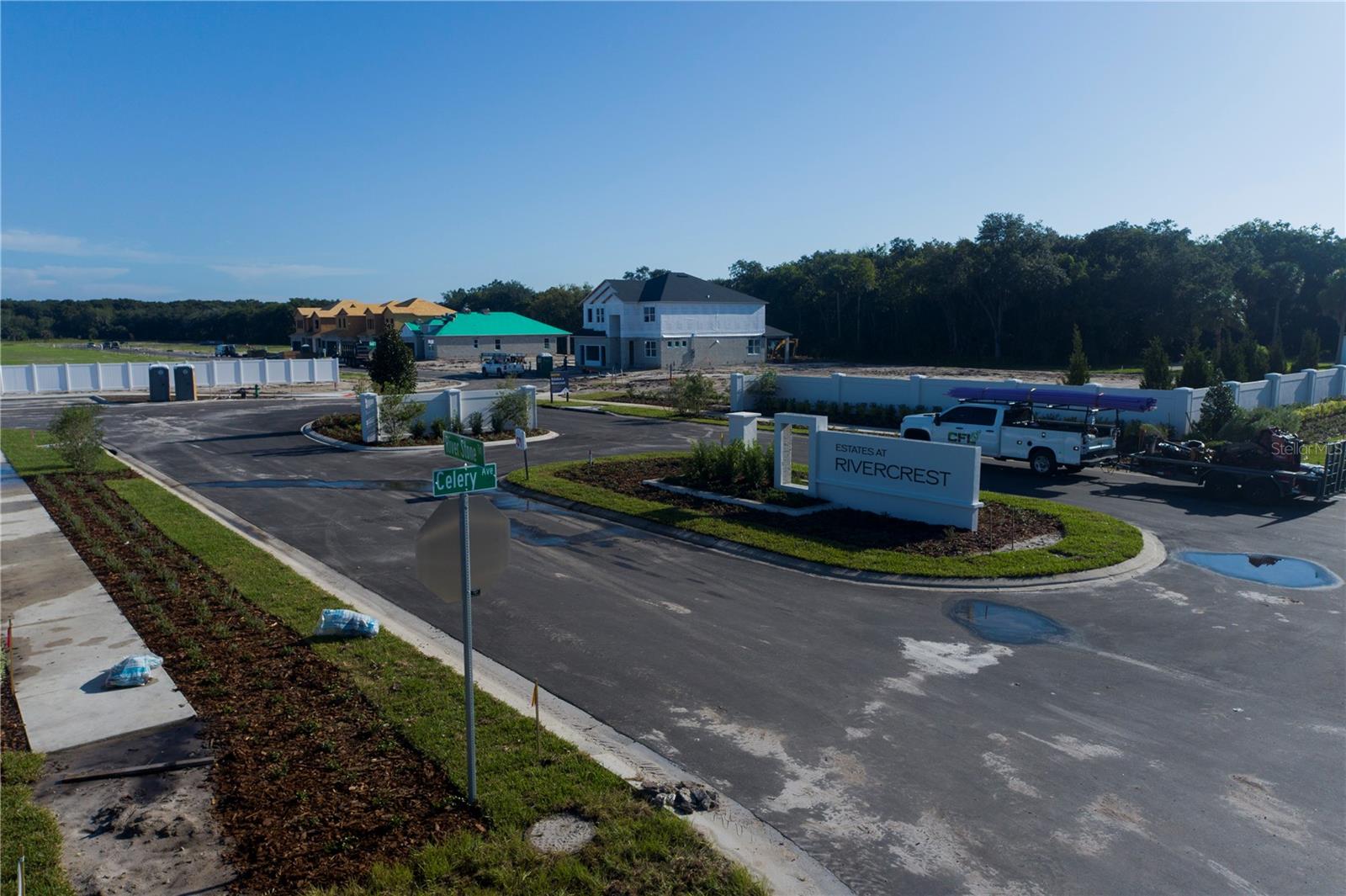 1165 BASALT LN, SANFORD, FL, 32771