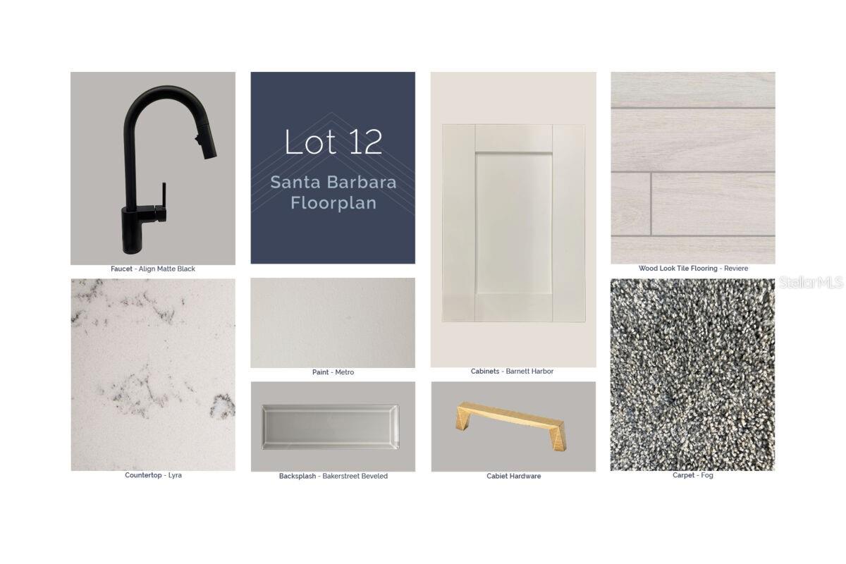 1165 BASALT LN, SANFORD, FL, 32771