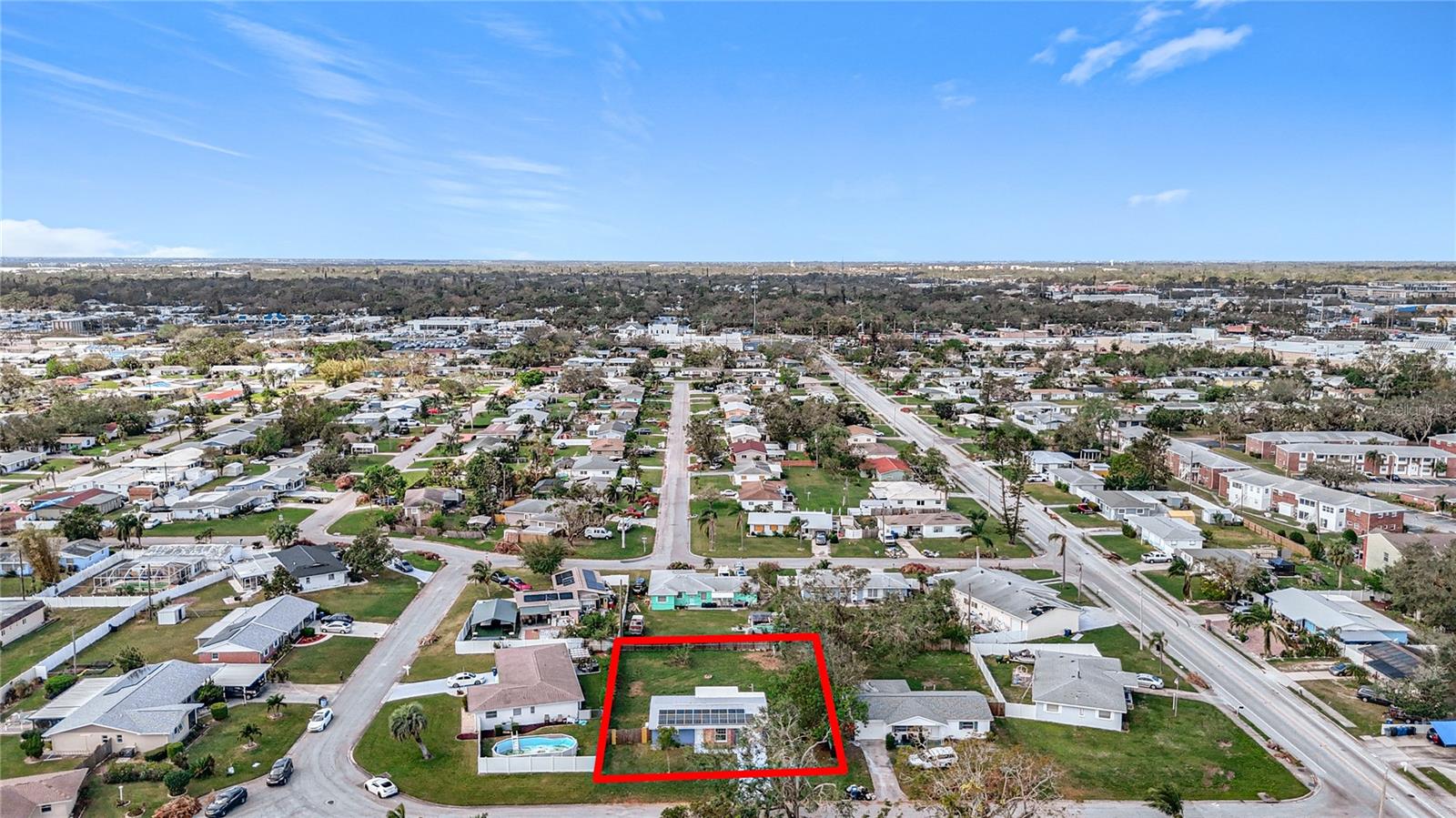 754 MELODY LN, BRADENTON, FL, 34207