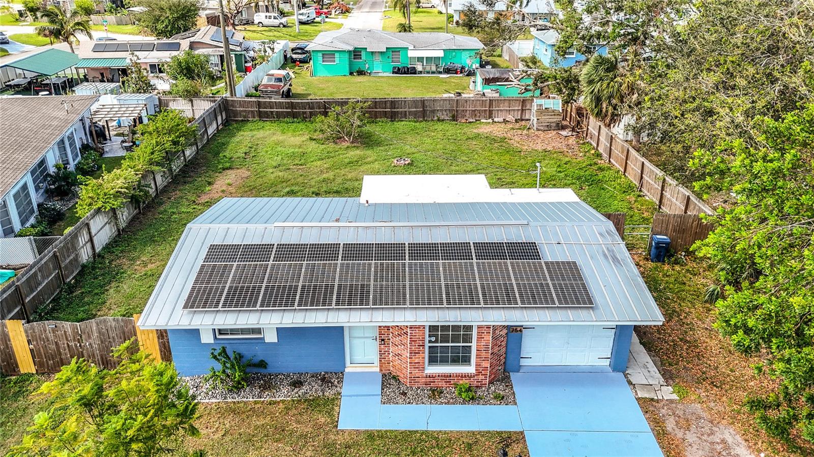 754 MELODY LN, BRADENTON, FL, 34207