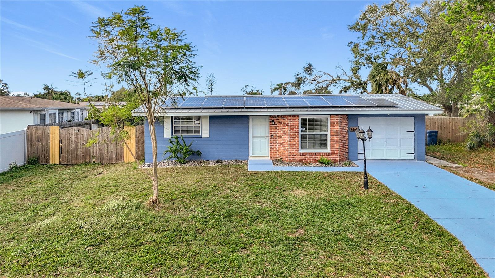 754 MELODY LN, BRADENTON, FL, 34207