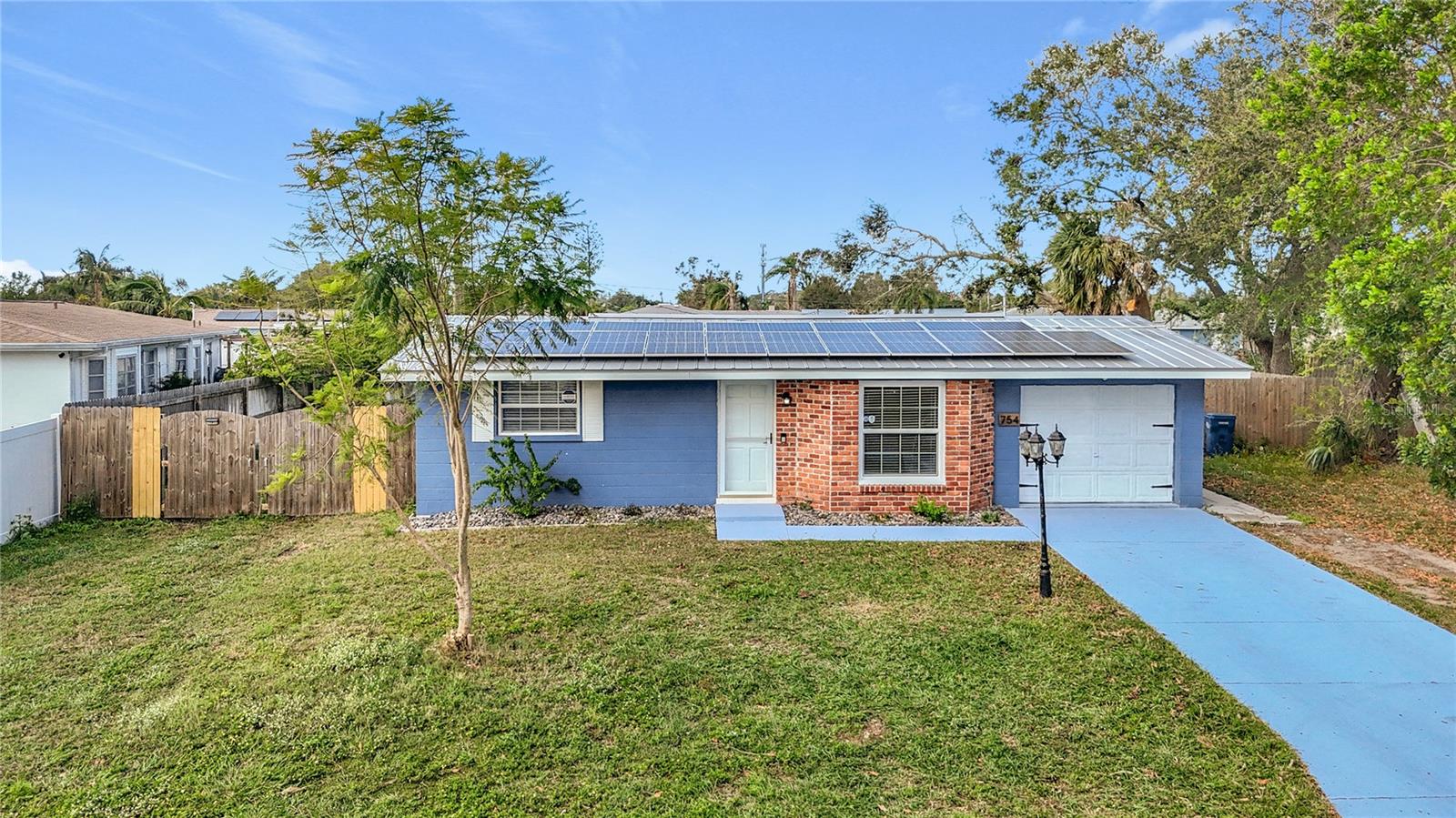 754 MELODY LN, BRADENTON, FL, 34207