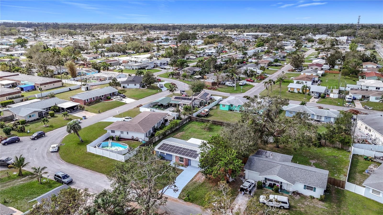 754 MELODY LN, BRADENTON, FL, 34207