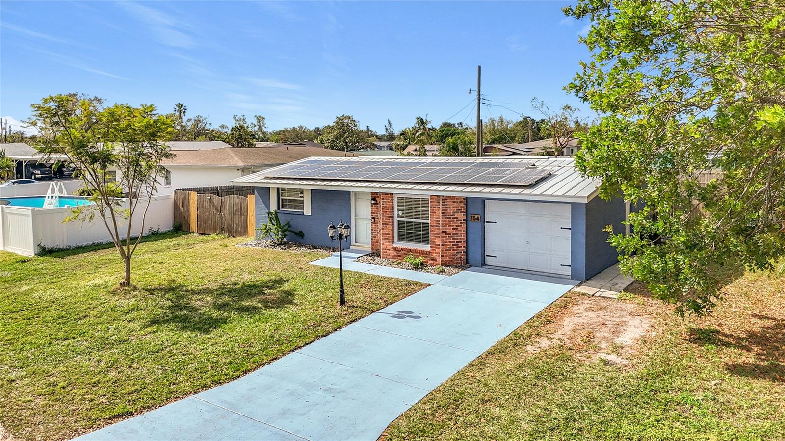 754 MELODY LN, BRADENTON, FL, 34207