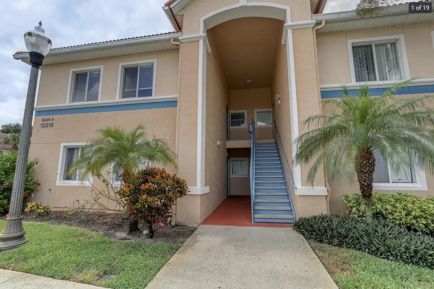 13216 VILLA VISTA DR #201, ORLANDO, FL, 32824
