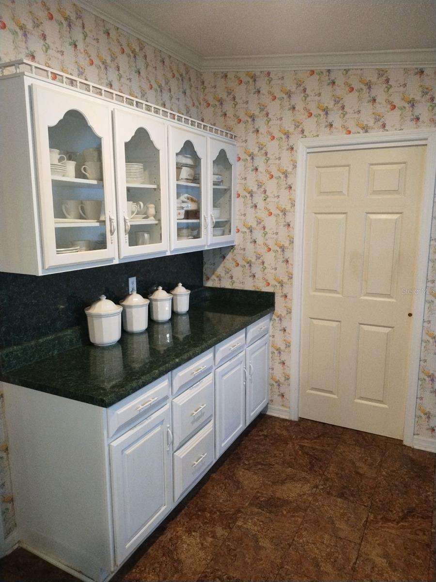 134 LITTLE ORANGE LAKE DR, HAWTHORNE, FL, 32640