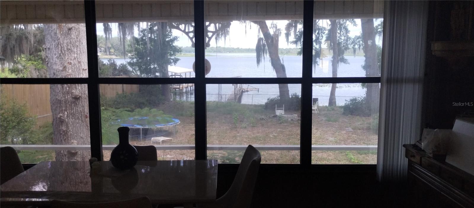 134 LITTLE ORANGE LAKE DR, HAWTHORNE, FL, 32640