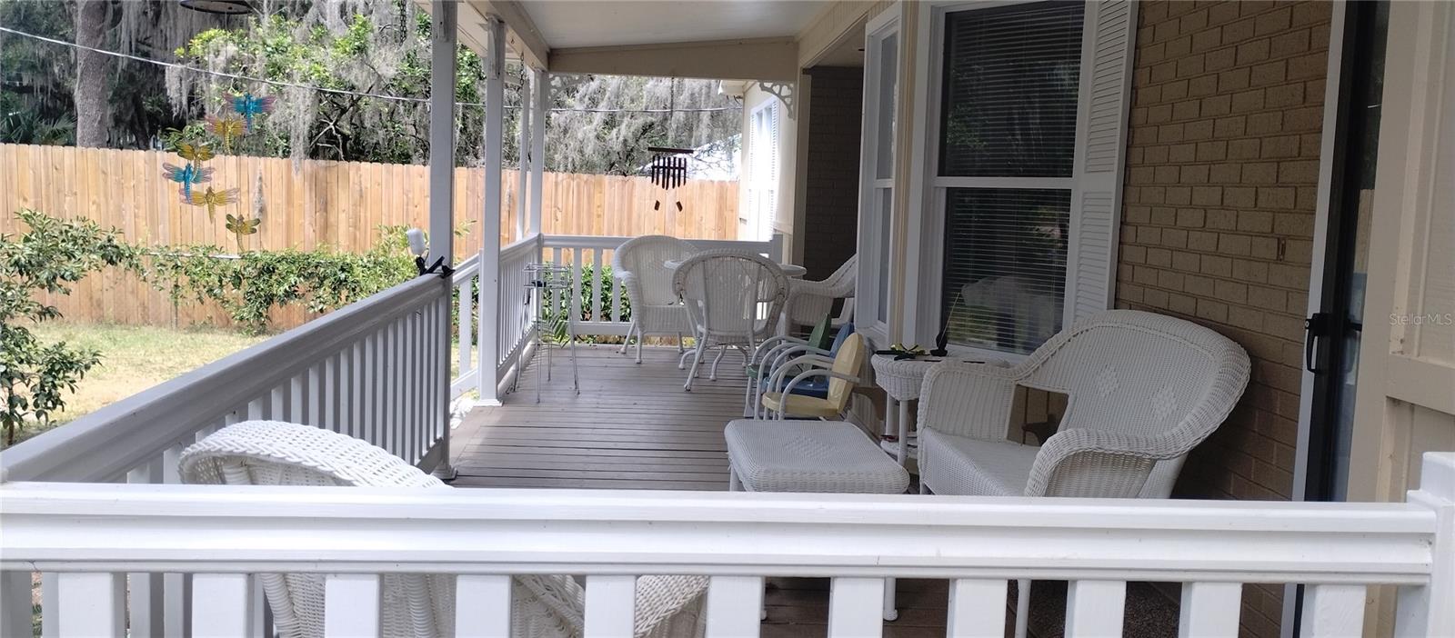 134 LITTLE ORANGE LAKE DR, HAWTHORNE, FL, 32640