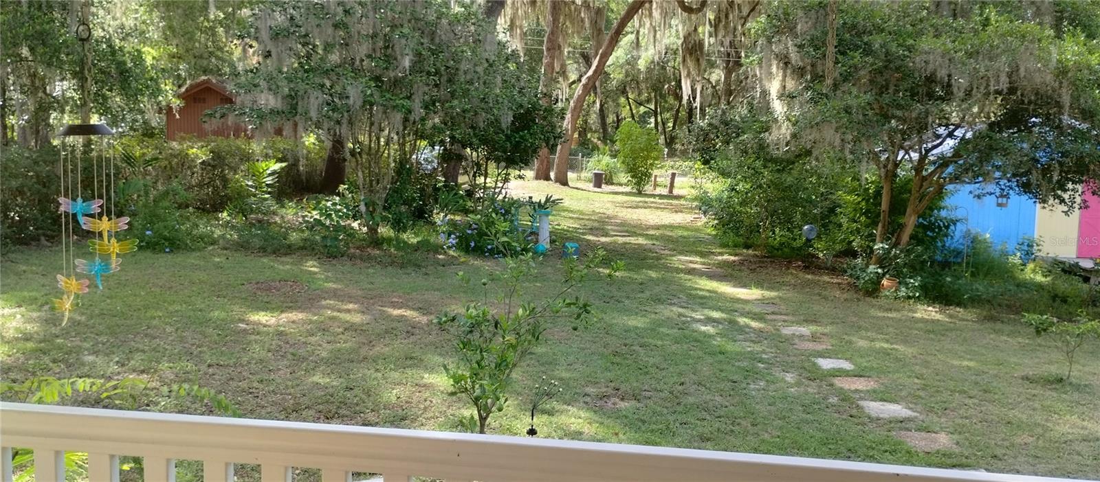 134 LITTLE ORANGE LAKE DR, HAWTHORNE, FL, 32640