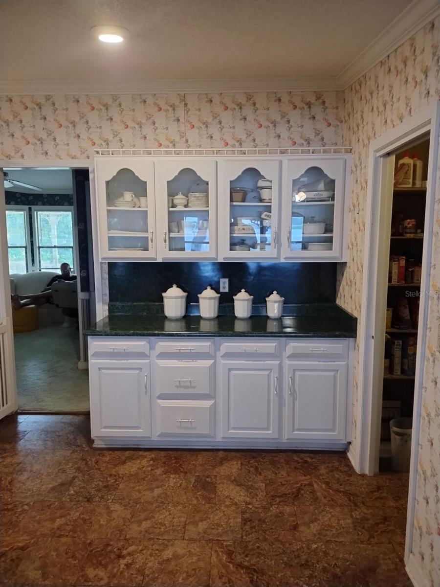 134 LITTLE ORANGE LAKE DR, HAWTHORNE, FL, 32640