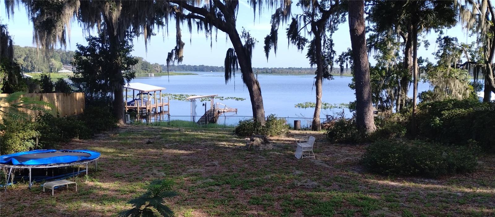 134 LITTLE ORANGE LAKE DR, HAWTHORNE, FL, 32640