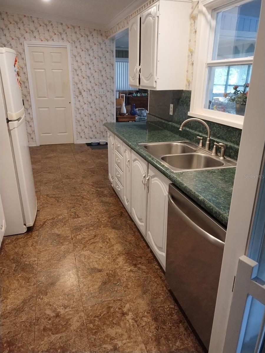 134 LITTLE ORANGE LAKE DR, HAWTHORNE, FL, 32640