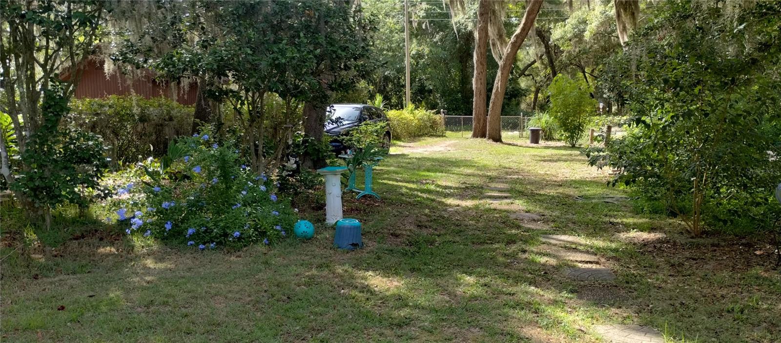 134 LITTLE ORANGE LAKE DR, HAWTHORNE, FL, 32640